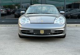 Zunanja slika - Porsche 911 Cabriolet - Carrera 4 Vsa oprema TOP STANJE samo 48000km - 3 - Predogledna slika