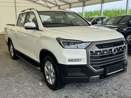 Zunanja slika - SsangYong Musso - 2.2 XDi Ultimate+ 4WD A T - 7 - Predogledna slika