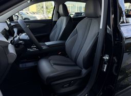 Zunanja slika - MG MGS5 EV - LUXURY - 12 - Predogledna slika