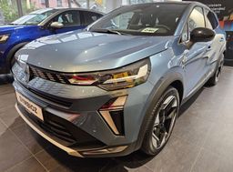 Zunanja slika - Renault Symbioz - E-Tech HYBRID 145 Iconic - 1 - Predogledna slika