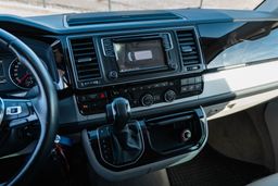 Zunanja slika - VW Multivan - 4motion 2,0 TDI KMR Highline DSG | BULLI - 12 - Predogledna slika