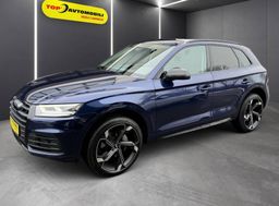 Zunanja slika - Audi Q5 - 40 TDI QUATTRO FULL LED NAVI TEMP VIRTUAL PDC TOP. - 3 - Predogledna slika