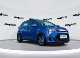 Zunanja slika - KIA Picanto - 1.2 MPI Trend MT ... - 3 - Predogledna slika