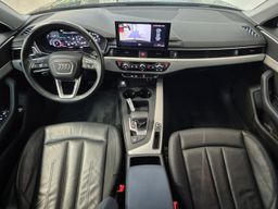 Zunanja slika - Audi A4 - Avant 30 TDI - 8 - Predogledna slika