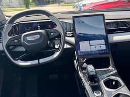 Zunanja slika - Geely StarRay - StarRay - 3 - Predogledna slika