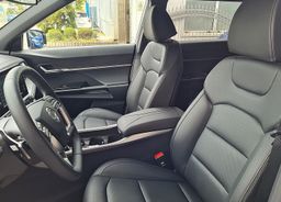 Zunanja slika - KG Mobility Torres - 1.5 T-GDi Special Plus 4x2 A T - 8 - Predogledna slika