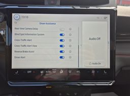 Zunanja slika - Ford Puma - ST-Line 1.0 125PS mHEV M6 - 16 - Predogledna slika