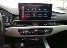 Zunanja slika - Audi A4 - 30 TDI Business line 2.0 TDI.KAMERA.NAVI.LED - 10 - Predogledna slika