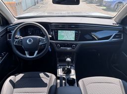 Zunanja slika - KG Mobility Korando - 1.5 T-GDI 120 kW Style+ M T - 8 - Predogledna slika