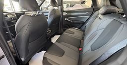 Zunanja slika - Geely Cityray - 1.5 7DCT FWD GF - 10 - Predogledna slika