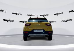 Zunanja slika - KIA Stonic - 1.0 T-GDi LX Urban ISG - 6 - Predogledna slika