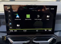 Zunanja slika - Dacia Bigster - mild hybrid 140 Expression - 12 - Predogledna slika