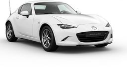 Zunanja slika - Mazda MX-5 - G132 Prime-line RF + DARILO - 3 - Predogledna slika
