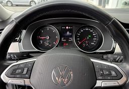 Zunanja slika - VW Passat - Variant 2.0 TDI BMT SCR Elegance DSG - 6 - Predogledna slika