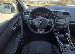 Zunanja slika - Renault Kadjar - LIFE Energy TCe 130 °PDC °KEYLESS °lepo ohranjen - 10 - Predogledna slika