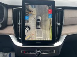 Zunanja slika - Volvo XC90 - B5P Plus Bright 7s AWD 3 leta garancije+3 servisi - 20 - Predogledna slika