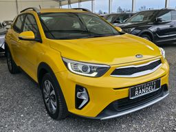 Zunanja slika - KIA Stonic - 1.0 T-GDi 73.3 kW(100 KM) LX Urban DCT - 1 - Predogledna slika