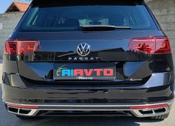 Zunanja slika - VW Passat - Variant 2.0TDI-200KM-4M-2X-R-LINE-VIRTUAL-KAMERA-IQ-LIGHT- - 7 - Predogledna slika