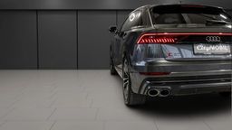 Zunanja slika - Audi SQ8 - SQ8 - 2 - Predogledna slika