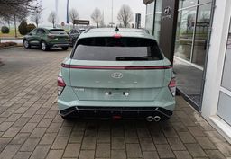 Zunanja slika - Hyundai Kona - 1.6 T-GDI 138 Premium N-line .Winter1.ptg..... - 5 - Predogledna slika