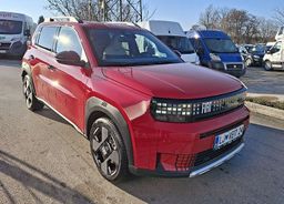 Zunanja slika - Fiat Grande Panda - 1.2 T-Gen3 110 AT6 LaPrima - 3 - Predogledna slika