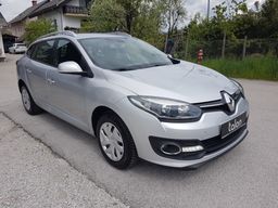 Zunanja slika - Renault Megane - Mégane Grandtour 1.6 16 - 13 - Predogledna slika