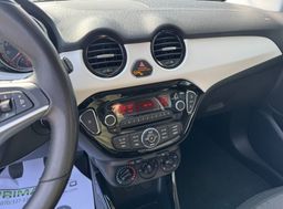 Zunanja slika - Opel Adam - VIOLA°SLO°2.LAST°DVOBARVEN°TEMPOMAT°BLUETOOTH°AL.. - 18 - Predogledna slika