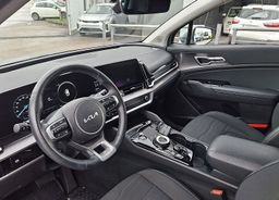 Zunanja slika - KIA Sportage - 1.6 T-GDi 7DCT AWD MHEV EX Style 1. LASTNIK - 7 - Predogledna slika