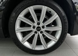 Zunanja slika - Audi A6 - Avant 40 TDI S tronic|ASISTENCE|KAMERA|USNJE|MEMORY| - 12 - Predogledna slika
