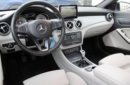 Zunanja slika - Mercedes-Benz CLA-Razred - CLA Shooting Brake CLA 200 d PANORAMA LED USNJE NAVI KAMERA... - 7 - Predogledna slika