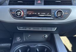 Zunanja slika - Audi A4 - Avant 40 TDI S tronic VIRTUAL ACC KAMERA GRETJE SED. - 19 - Predogledna slika