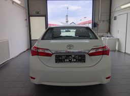 Zunanja slika - Toyota Corolla - 1.33 Dual VVT-i Luna - 7 - Predogledna slika