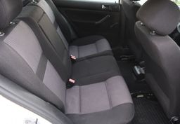 Zunanja slika - VW Golf - Golf - 4 - Predogledna slika