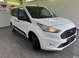 Zunanja slika - Ford Tourneo Connect - L2 Autm.88kW.NEMŠKI+4 GUME.KAMERA.GRE.SED.KLJUKA - 2 - Predogledna slika
