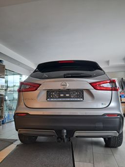 Zunanja slika - Nissan Qashqai - 4WD 1,6 dCi Tekna - 3 - Predogledna slika