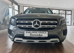 Zunanja slika - Mercedes-Benz GLB-Razred - 220 D URBAN-PANORAMA-VLEČ.KLJUKA-DAB-KAMERA-VIDEO - 2 - Predogledna slika