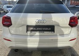 Zunanja slika - Audi Q2 - 30 TDI - 5 - Predogledna slika