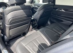 Zunanja slika - BMW Serija 7 - : 730d xDrive M-PAKET-ACC-PANO-SOFT-LASER-ALU20 - 10 - Predogledna slika
