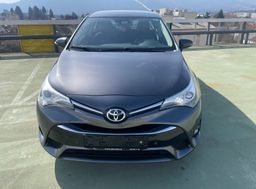 Zunanja slika - Toyota Avensis - 2.0 D-4D Luna XSENON.NAVI.2XPDC. - 3 - Predogledna slika