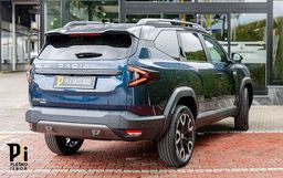 Zunanja slika - Dacia Bigster - Hybrid 155 Journey - 15 - Predogledna slika