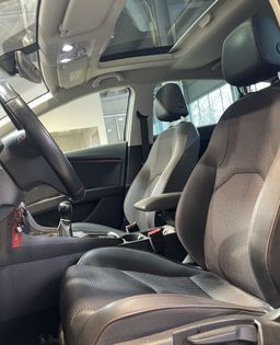 Zunanja slika - Seat Leon - 2.0TDI-FR-PANORAMA-NAVIGACIJA-TEMPOMAT-GRETJE SED - 8 - Predogledna slika