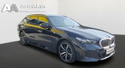 Zunanja slika - BMW Serija 5 - Touring: 530e xDrive M-Sport. SLO. iconic. vl. kljuka - 7 - Predogledna slika
