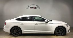 Zunanja slika - Audi A5 - Sportback 2,0 TDI Sport S tronic - 6 - Predogledna slika