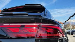 Zunanja slika - Audi RS Q8 - PERFORMANCE 4.0 TFSI Quattro HD MATRIX B.O. ACC - 6 - Predogledna slika