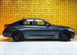 Zunanja slika - BMW Serija 3 - : 2.0d M Sport AUT.-LED-GRETJE-NAVI.-TEMP - 12 - Predogledna slika