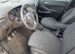 Zunanja slika - Opel Crossland - 1.2 TURBO 110KM - samo 19.013 km - 5 - Predogledna slika