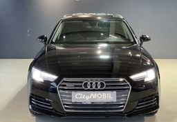 Zunanja slika - Audi A4 - Avant 2.0-TFSI-QUATTRO-PANORAMA-NAVIGACIJA-LED-ALU - 2 - Predogledna slika