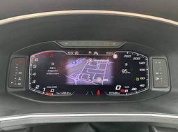 Zunanja slika - Seat Tarraco - 1.5 TSI FR - 15 - Predogledna slika