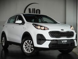 Zunanja slika - KIA Sportage - 2WD 1,6 - 3 - Predogledna slika