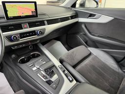 Zunanja slika - Audi A4 - Avant 2,0 TDI Sport S tronic - 3 - Predogledna slika